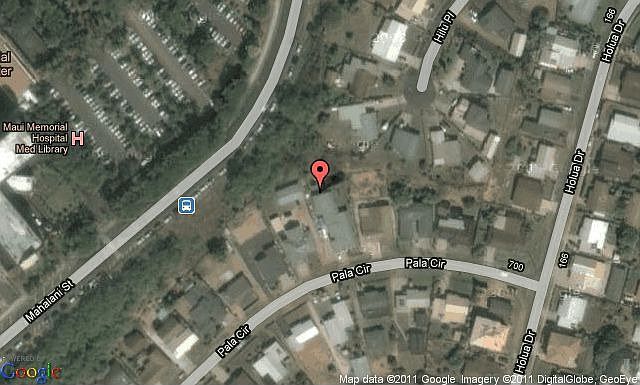 Map View