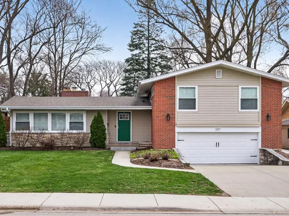 307 N Derbyshire Ave, Arlington Heights, IL 60004