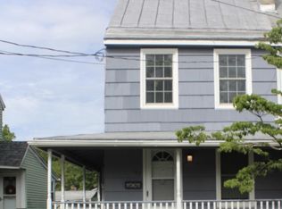 143 Risdon St, Mount Holly, NJ 08060