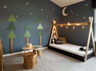 The Legacy (453) Plan, Riverbend at Double Eagle - Boulevard Collection, Cedar Creek, TX 78612