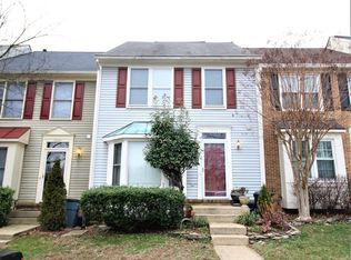 7234 Lensfield Ct, Alexandria, VA 22315