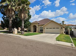 2296 Acapulco Dr, Eagle Pass, TX 78852