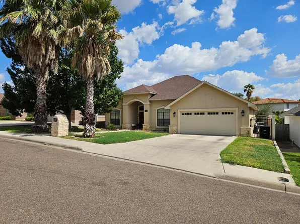 2296 Acapulco Dr, Eagle Pass, TX 78852