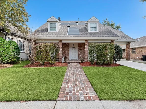 4521 Taft Park, Metairie, LA 70002