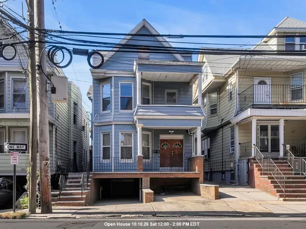 53 Van Reypen St, Jersey City, NJ 07306