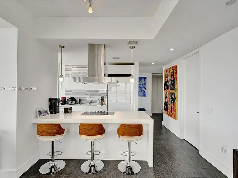 1100 Biscayne Blvd #3708 — Photo 2