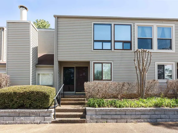 3056-0 Barley Mills Cir #30-167, Arlington, TN 38002