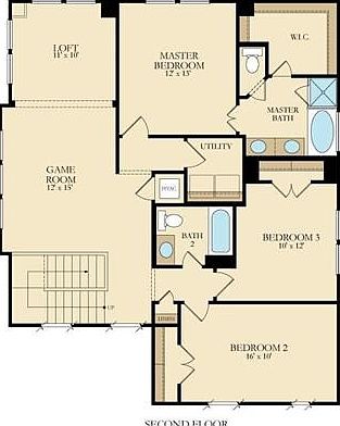 2nd image of 500 Cerrito Cv