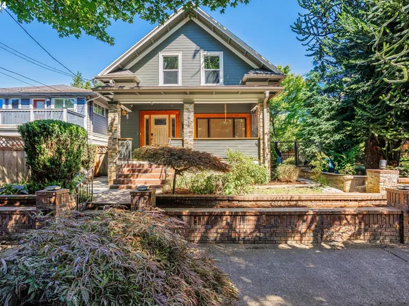 3950 NE Garfield Ave, Portland, OR 97212