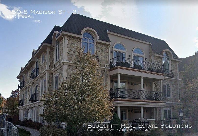 1st image of 150 S Madison St Unit 211