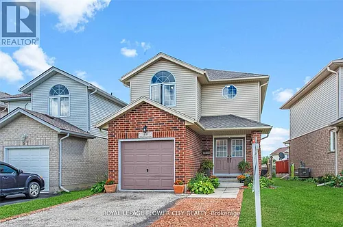 99 Windflower Dr Photo 1