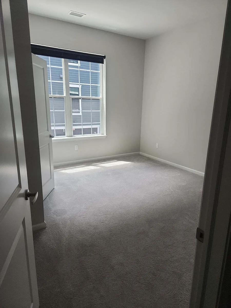 Bedroom 1 - Copper City Lofts