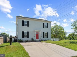 1838 Kittyhawk Rd, Essex, MD 21221