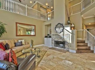 8 Coffeeberry Ct, Coto De Caza, CA 92679