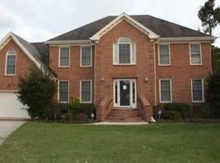 205 Marsh Quay, Chesapeake, VA 23320