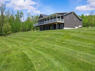 10 Hanley Road, Fairfax, VT 05454