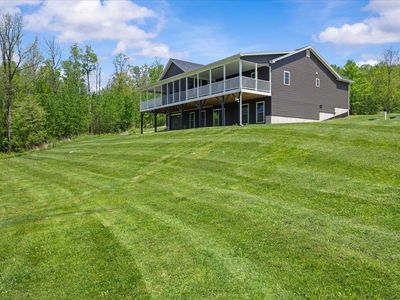 10 Hanley Road, Fairfax, VT, 05454