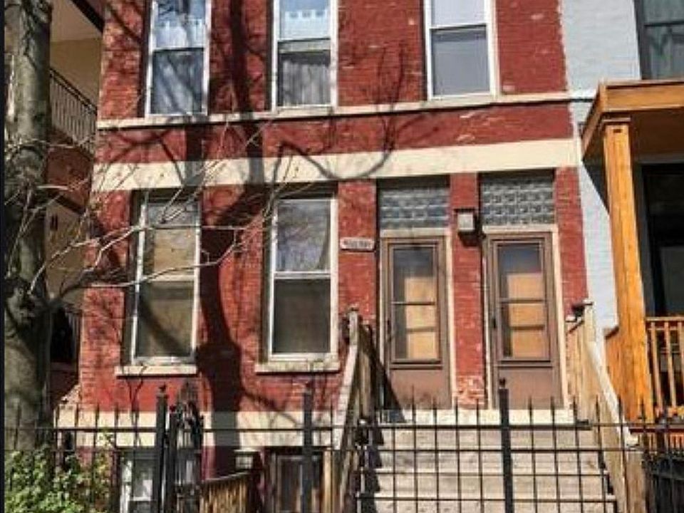 1st image of 1941 N Wilmot Ave #1