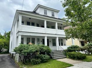 895 Park Ave #4, Albany, NY 12208