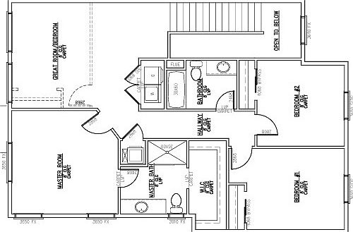 5th image of 97 E Crestwood Rd