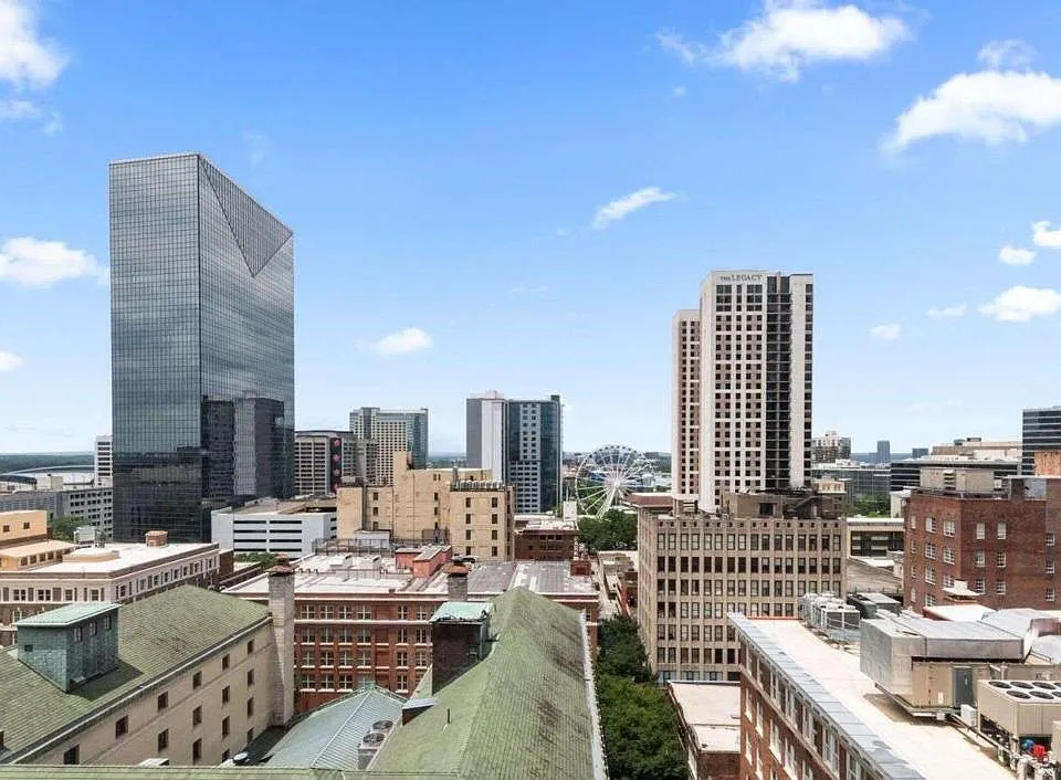 57 Forsyth St NW #12B