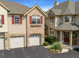 1504 Spyglass Cir, Palos Heights, IL 60463
