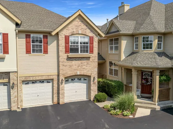1504 Spyglass Cir, Palos Heights, IL 60463