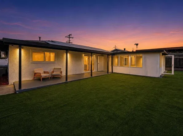 2346 Saipan Dri St, San Diego, CA 92139