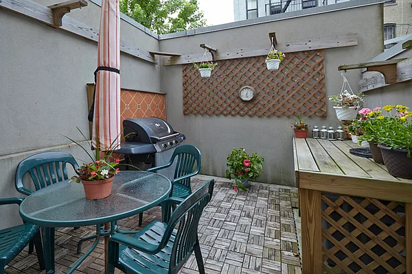 Sold by Brown Harris Stevens | media 10