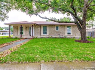 4634 Barhill St, San Antonio, TX 78217