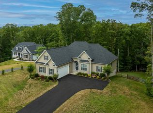 72 Hopewell Dr, Fredericksburg, VA 22406