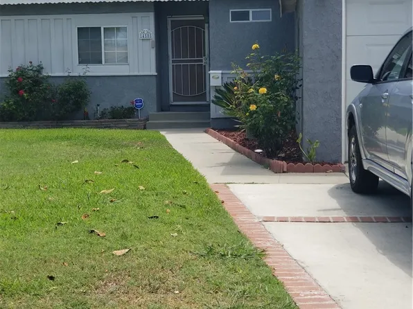 14508 Castana Ave, Paramount, CA 90723
