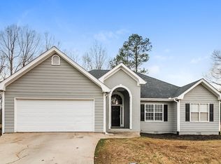 215 Rosewood Cir, Covington, GA 30016