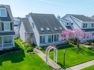 2429 Simpson Ave, Ocean City, NJ 08226