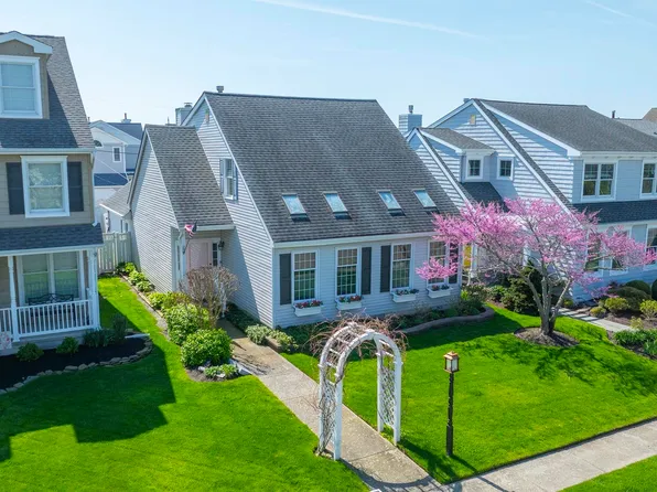 2429 Simpson Ave, Ocean City, NJ 08226