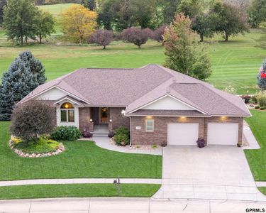 727 Fairway Dr, Milford, NE, 68405