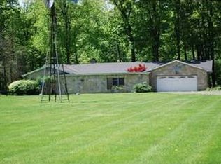 13619 Wagram Rd NW, Pickerington, OH 43147