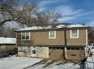 11300 E 85th Ter, Raytown, MO 64138