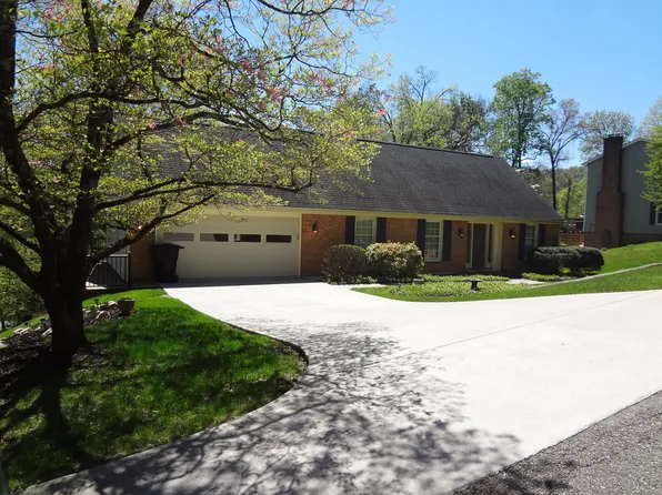 6341 Christie Ln, Roanoke, VA 24018