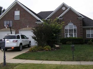 2615 Ashgate Dr, Bowling Green, KY 42104