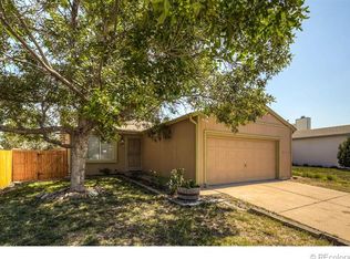 19431 E Buchanan Pl, Aurora, CO 80011
