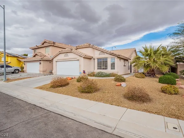 1210 Cobble Lake Ave, North Las Vegas, NV 89081