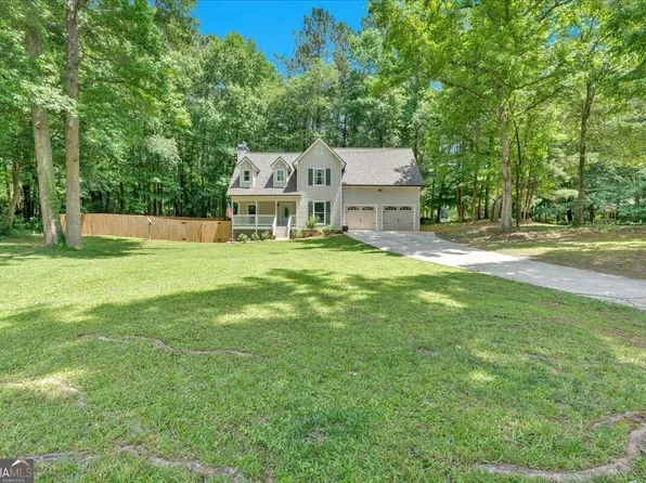 206 Old Hickory Way, Dallas, GA 30157