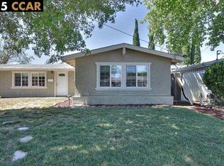 2179 Huron Dr, Concord, CA 94519