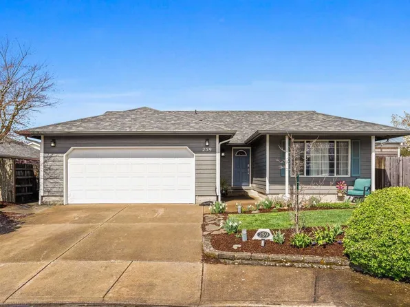 259 Ridgeview Ct N, Keizer, OR 97303