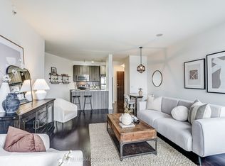 Reflections Residences, Toronto, ON M3C 0L9