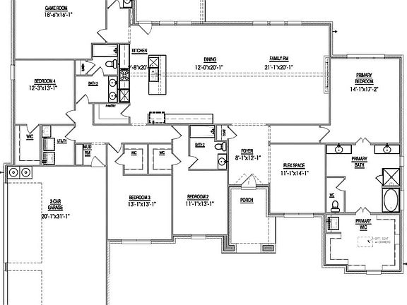 3rd image of this home