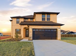 16709 Lacey Dr, Celina, TX 75009