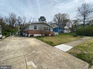 1912 Beverly Rd, Baltimore, MD 21228