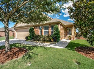 14124 Gold Seeker Way, Haslet, TX 76052
